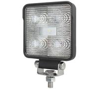 HELLA VALUEFIT 1GA 357 107-012 LED-Faro da lavoro, Valuefit S800, 24/12V