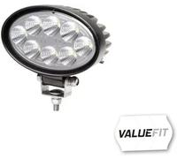 HELLA VALUEFIT 1GA 357 001-001 LED-Faro da lavoro, Valuefit O1200, 12/24V