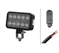 Faro supplementare Montaggio, esterno 1GA 357 060-001 HELLA