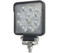 HELLA Faro da lavoro compatibile con SCANIA 1GA 357 103-012