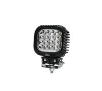 HELLA Valuefit 1GA 357 109-211 - Faro da lavoro a LED S5000 - 12 V - 5000 lm - Montaggio - Sistema di stiratura - Illuminazione estesa - Quantità: 1