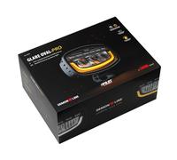 Pilot Glare Oval-Pro, faro supplementare multifunzione - 10/30V