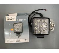 Faro supplementare originale Hella, codice prodotto 1GA 357 103-012, nuovo