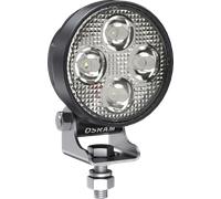 Faro supplementare osram ledriving round vx80-wd