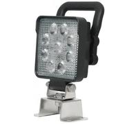 HELLA VALUEFIT 1GA 357 103-082 LED-Faro da lavoro, Valuefit S1500, 24/12V