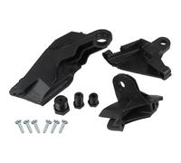 Faro Supporto Kit di Riparazione Destra per Mercedes Classe E W211 S211