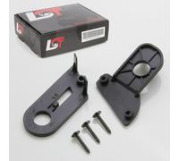 Faro Supporto Rep. Set SX 5 Parti per Fiat Grande Punto Da Anno Fab. 2003