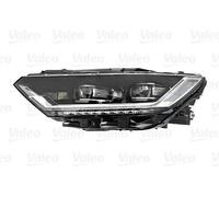 Faro anteriore sinistro per vw passat 2014 in poi bixenon full led adb