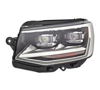 Faro Sx 046716 VALEO per VW MULTIVAN T6 TRANSPORTER T6 Pianale piatto/Telaio