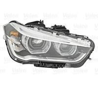 Faro Sx 046734 VALEO per BMW X1