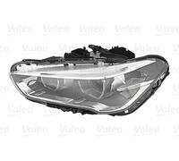 Fanali VALEO 046740, sinistra