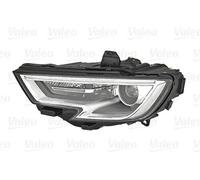 Valeo Faro anteriore sinistro 046820 per Audi A3, A3 Sportback, A3 Limousine