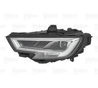 Faro Sx 046826 VALEO per AUDI A3 Limousine A3 A3 Sportback A3 Cabriolet
