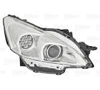Faro Sx 046870 VALEO per PEUGEOT 508 SW I