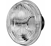 Faro Sx 1A3 002 850-001 HELLA per MITSUBISHI TOYOTA NISSAN HONDA
