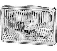 Faro Sx 1AB 003 177-791 HELLA