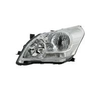 Faro Sx 2004003 ULO per TOYOTA VERSO