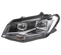 HELLA 1EA 012 286-051 Alogeno/FF-Faro principale ECE, per veicolo circolazione Dx, anteriore Sx