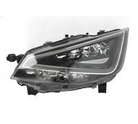Faro Sx 450456 VALEO per SEAT ARONA IBIZA V