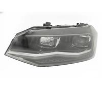 Faro Sx 450496 VALEO per VW POLO V Tre volumi POLO VI