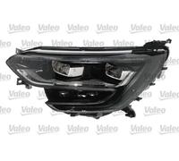 VALEO - 450562 - Massima luminosità ed efficienza, faro a LED - Per RENAULT Megane IV RS 01/2018 > 06/2021 - Anteriore - Lato Sinistro - Confezione da 1