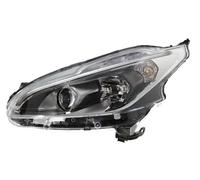 Faro Sx 450610 VALEO per PEUGEOT 208 I 208 Furgone/hatchback