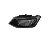 Faro Sx 665-1131LMLDEM2 ABAKUS per SKODA FABIA III FABIA III Familiare