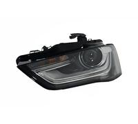 Magneti Marelli Faro anteriore 711307024090 Bi-Xenon Sinistro per Audi A4 B8