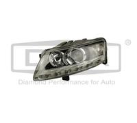 Faro Sx 99411784302 DPA per AUDI A6 C6 Avant A6 Allroad C6 A6 C6 A6 C7