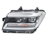 HELLA 1EX 012 830-091 LED-Faro principale ECE, per veicolo circolazione Dx, anteriore Sx