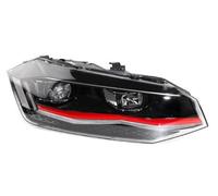 FARO SX A LED VW POLO 0118GTI