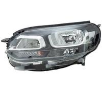 FARO SX ALO CITROEN JUMPY 04/16- JUMPY / DISPATCH - Mod. 03/16 -