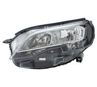 Prasco Faro SX ALO Peugeot Expert/Traveller 04/16 Mod. 03/16 – Ricambio After Market