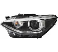 FARO SX BIXENO D1S CMOTOR EL BMW SERIE 1 F20-F21 0611PAR NERA