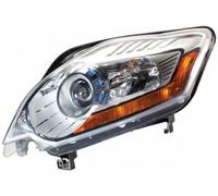 Faro Sx H21W 1EL 009 696-751 HELLA per FORD KUGA I