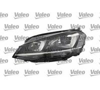 FARO SX BIXENO DBL+LED C/MOTOR EL VW GOLF 7 10/12>