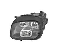 Fanali VALEO 450528, sinistro