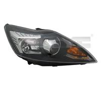Faro Sx D1S/H1 20-11966-15-2 TYC per FORD FOCUS II FOCUS II Tre volumi