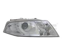Faro Sx D1S/H1 20-12336-05-2 TYC per SKODA OCTAVIA II Combi OCTAVIA II