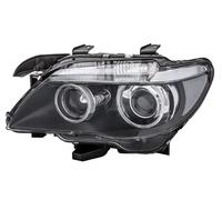 Fanali HELLA 1ZS 009 044-511, sinistro