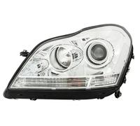 Faro Sx D1S/H7 1ZS 263 400-411 HELLA per MERCEDES-BENZ L