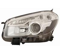 Faro Sx D1S/H7 215-11D7L-LDHEM ABAKUS per NISSAN QASHQAI / QASHQAI +2 I
