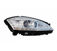 Faro Sx W5W 711307023710 MAGNETI MARELLI per MERCEDES-BENZ CLASSE S
