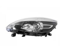 Valeo Faro anteriore sinistro 044767 per Renault Scenic (2012 in poi) Bi‑Xenon AFS