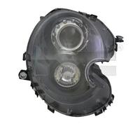 TYC 20-11114-25-2 Faro anteriore