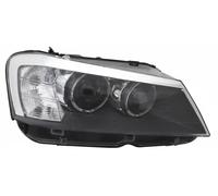 Faro Sx D1S (Lampada a scarico di gas) 20-12852-06-9 TYC per BMW X3