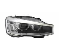 TYC Faro anteriore sinistro 20-16580-06-9 D1S per BMW X3 (F25) 2011-2017