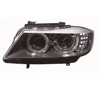 Faro Sx D1S (Lampada a scarico di gas) 444-1167LMLEHM2 ABAKUS per BMW 3 Touring