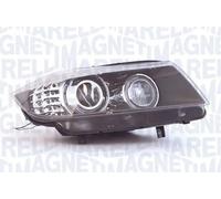Fanali MAGNETI MARELLI 719000000035, sinistro
