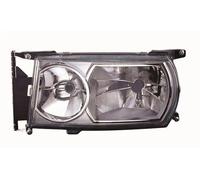 Faro Sx D2R(Lampada a scarico di gas) 771-1105L-LDHE ABAKUS